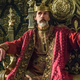 Lothaire Bluteau as Emperor Charles (History Channel)